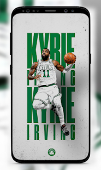 Image 0 for Kyrie Irving Wallpapers 4…