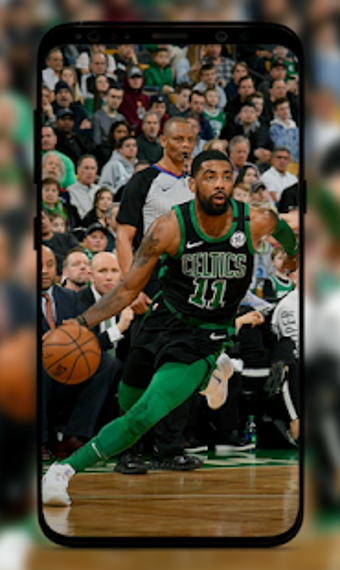 Image 1 for Kyrie Irving Wallpapers 4…