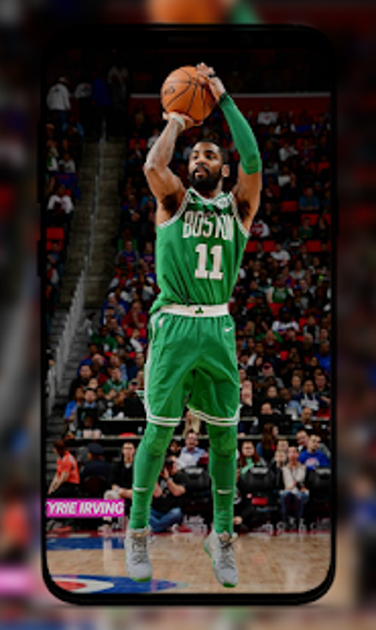 Image 3 for Kyrie Irving Wallpapers 4…