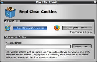 Image 0 for Real Clear Cookies