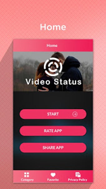Imagen 1 para Romantic Video Status 201…