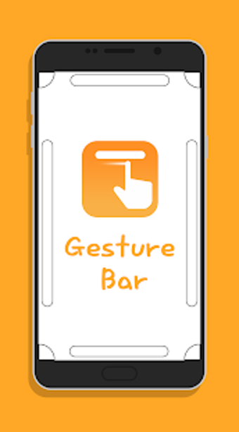 Image 1 for Gesture Bar -