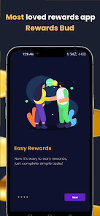 Image 0 for Rewards Bud : Cash Earnin…