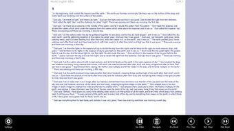 Image 1 for Bible App for Windows 10