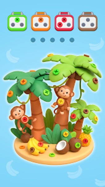 Image 0 for 3D Unscrew Star