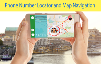 Imagen 3 para Number Live Map Location