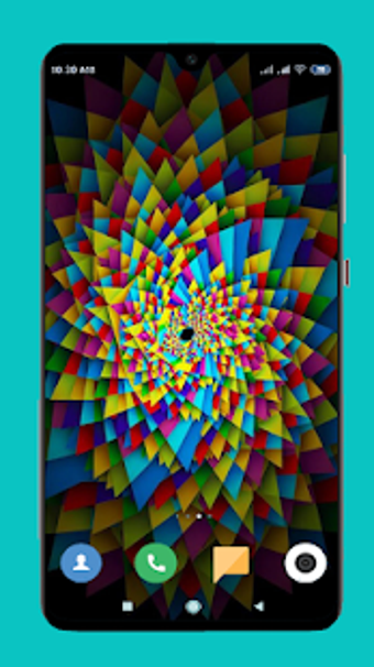 Image 2 for Abstract Wallpaper HD
