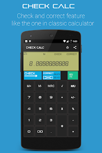 Image 0 for Citizen Calculator GST