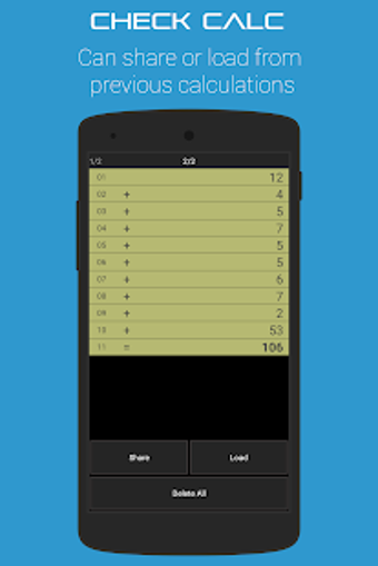 Image 3 for Citizen Calculator GST