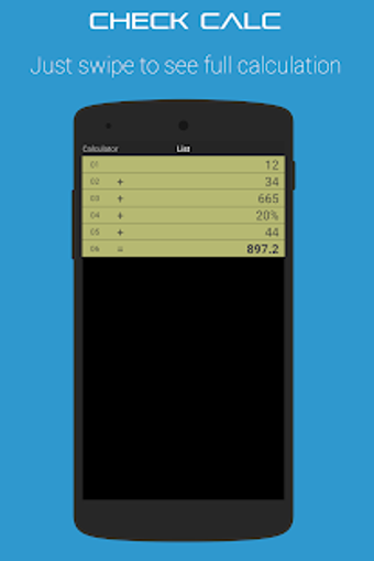 Image 1 for Citizen Calculator GST