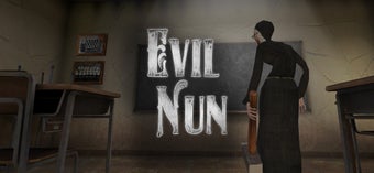 Image 2 for Evil Nun: The Horror 's C…