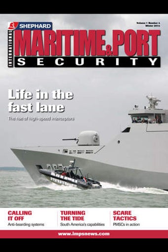 Image 0 for International Maritime & …