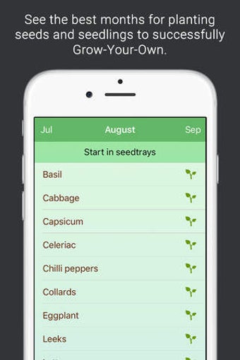 Image 0 for Gardenate