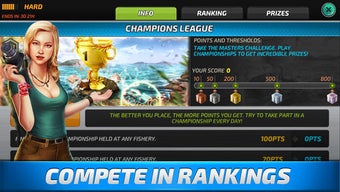 Image 0 for Fishing Clash: Fish Game …