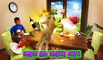 Imagen 2 para Cat Frenzy 3D
