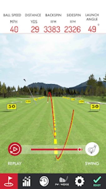 Image 0 for R-Motion Golf
