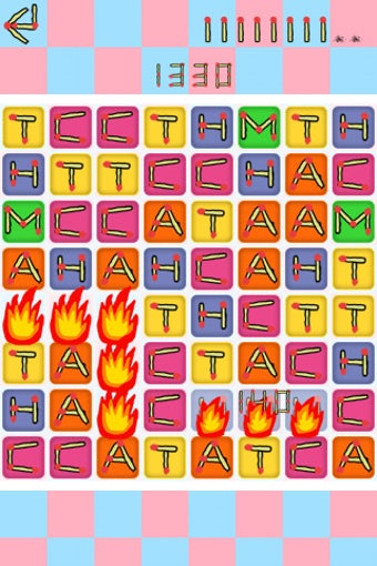 Image 0 for THREE MATCH PUZZLE
