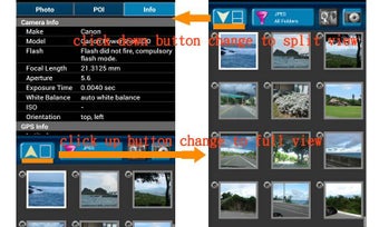 Image 0 for GPS Photo Viewer