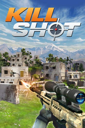 Image 0 for Kill Shot