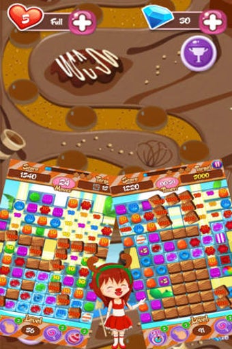 Image 0 for Choco Crush