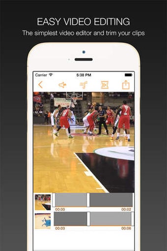 Imagen 0 para Add Music To Clips - Edit…