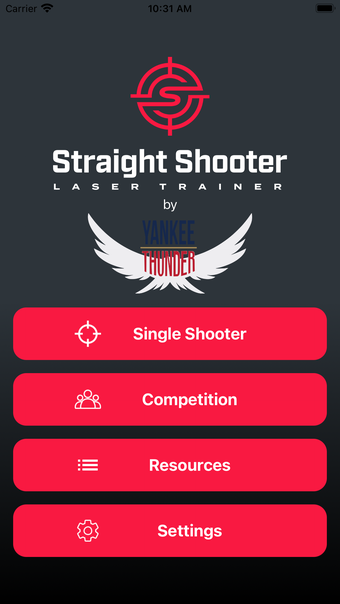 Imagen 0 para Straight Shooter