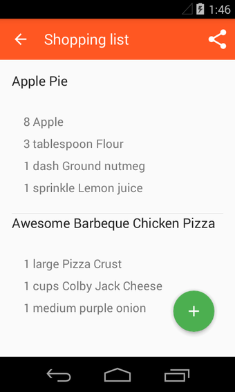 Image 2 for 100+ Food Recipes - Free …