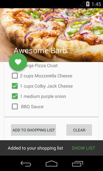 Image 3 for 100+ Food Recipes - Free …
