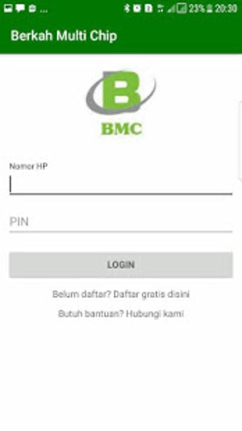 Image 0 for BMC