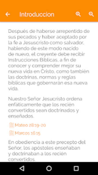 Image 3 for Doctrinario MMM