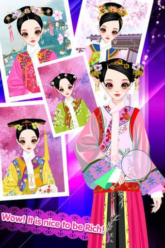 Image 0 for Ancient Princess