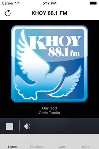 Image 0 for KHOY 88.1 FM
