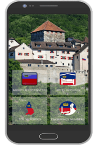 Image 3 for Liechtenstein Hotel Booki…