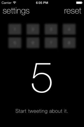 Image 0 for Simple Tabata