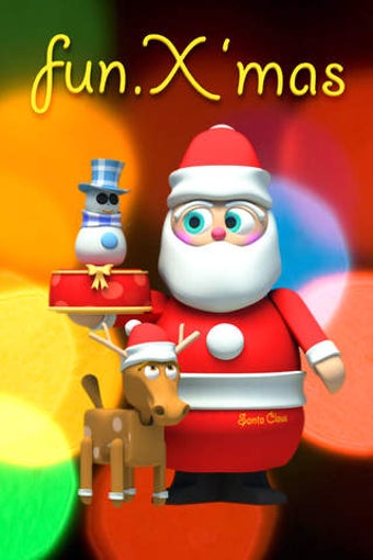 Image 0 for Christmas music box 3D (1…