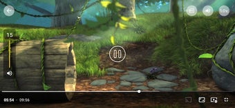 Image 0 for Exo Player- Video Player