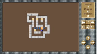 Imagen 0 para Sokoban Challenge 2 for W…