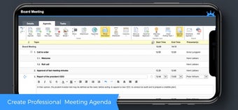 Image 1 for MeetingBooster