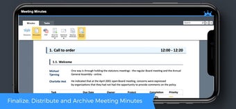 Image 3 for MeetingBooster