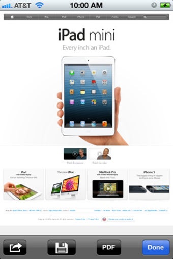 Imagen 0 para PixiWeb - Capture Webpage…