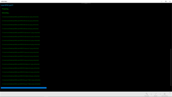 Image 1 for UnRar Metro for Windows 1…