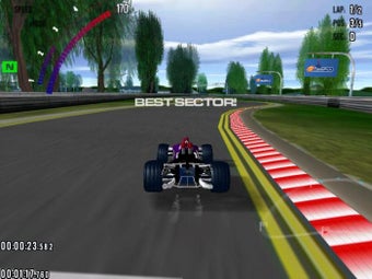 Imagen 5 para Intense Racing