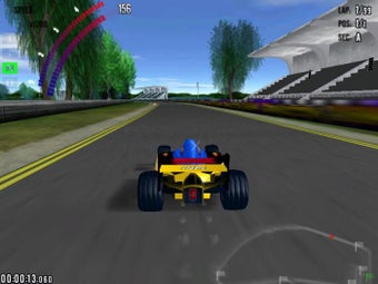 Imagen 4 para Intense Racing