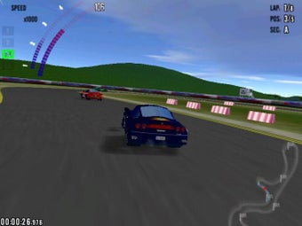 Imagen 6 para Intense Racing