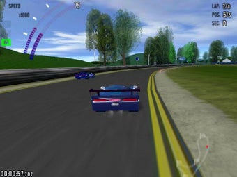 Imagen 2 para Intense Racing