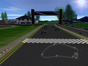 Imagen 1 para Intense Racing