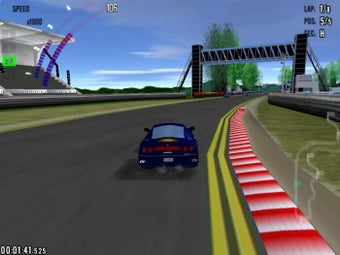 Imagen 3 para Intense Racing