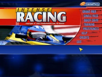 Imagen 0 para Intense Racing