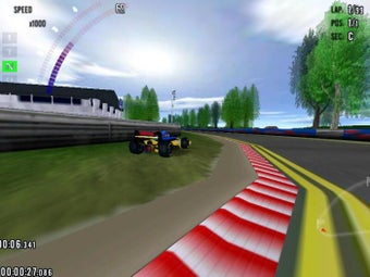 Imagen 7 para Intense Racing