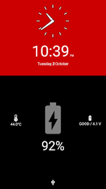Image 3 for Battery Voice Alert!
